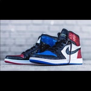 Meet your Posher, Donovan